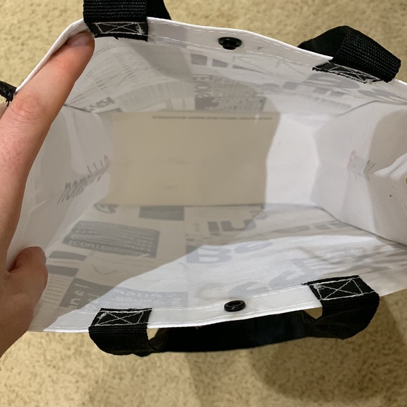 Lululemon reusable bags - Picture 11 of 11